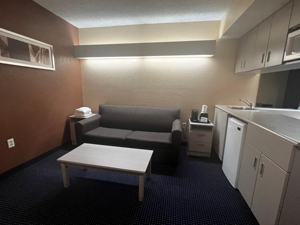 Microtel Inn & Suites By Wyndham Houston/Webster/Nasa/Clearlake Nassau Bay Eksteriør bilde