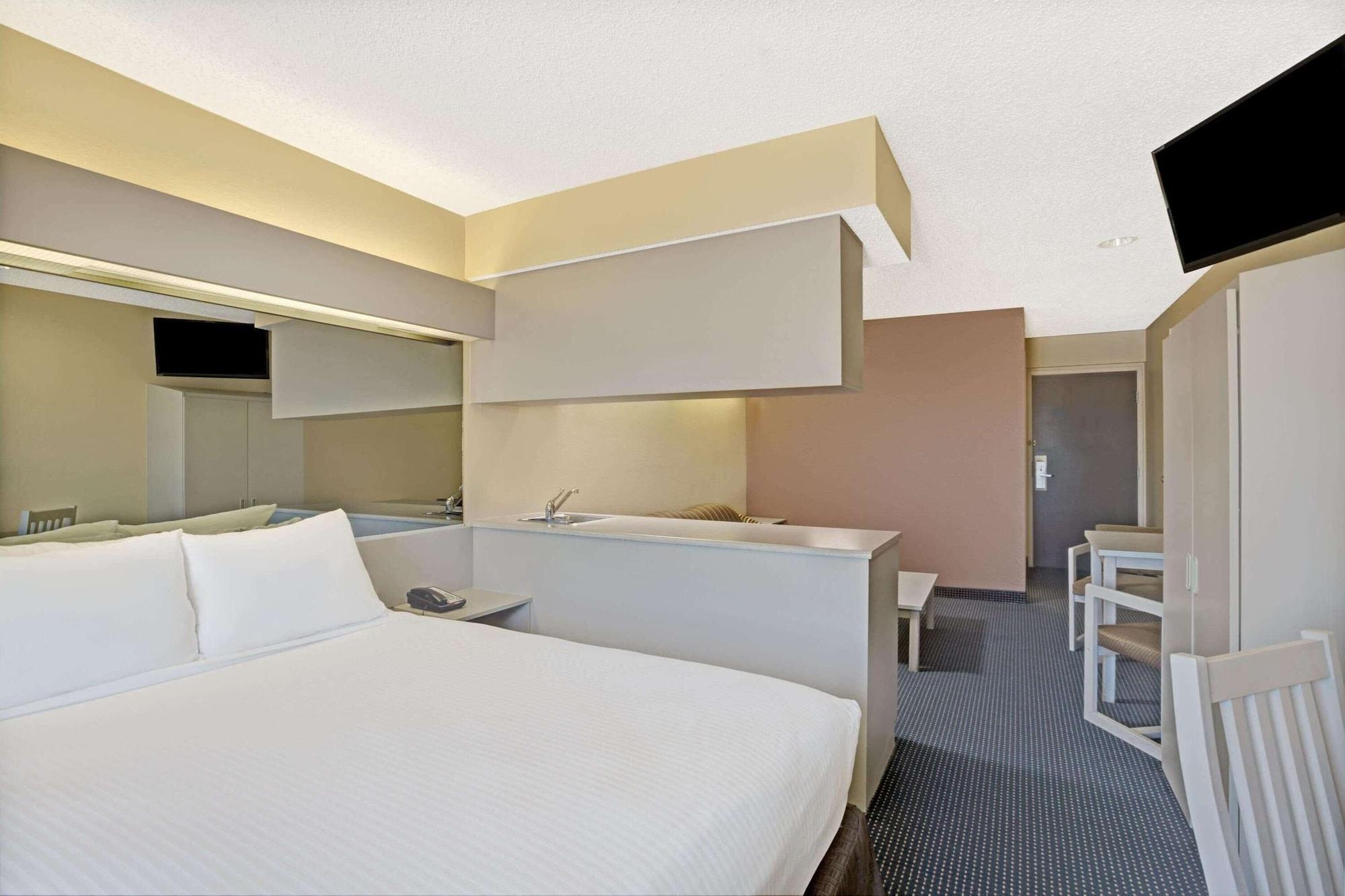 Microtel Inn & Suites By Wyndham Houston/Webster/Nasa/Clearlake Nassau Bay Eksteriør bilde