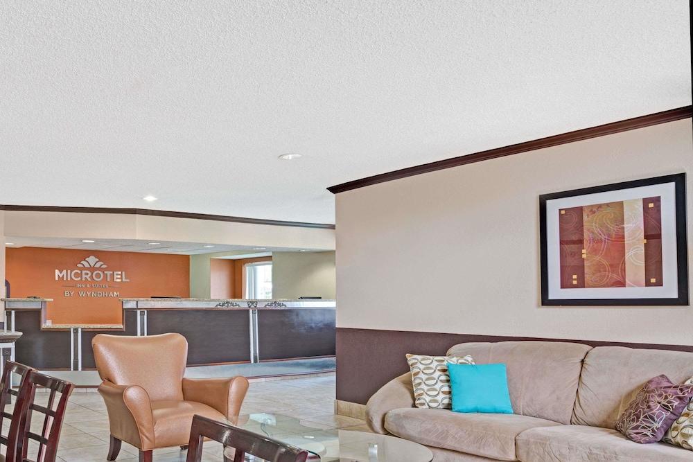 Microtel Inn & Suites By Wyndham Houston/Webster/Nasa/Clearlake Nassau Bay Eksteriør bilde
